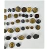 Image 3 : Collection of Military Buttons