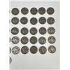 Image 8 : Collection of 61 Buffalo Nickels