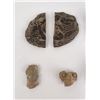 Image 2 : Group of Pre Columbian Artifacts