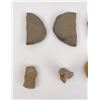 Image 5 : Group of Pre Columbian Artifacts