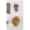 Image 6 : Group of Pre Columbian Artifacts