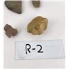Image 8 : Group of Pre Columbian Artifacts
