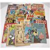 Image 1 : Collection of Vintage Comic Books
