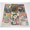 Image 2 : Collection of Vintage Comic Books