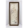 Image 1 : Framed Chinese Print