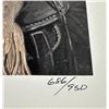 Image 2 : Hazen Alkire Montana Trapper Print