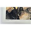 Image 3 : Hazen Alkire Montana Trapper Print