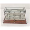 Image 1 : Antique Gold Mining Assayers Scale