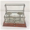 Image 2 : Antique Gold Mining Assayers Scale