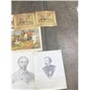 Image 3 : Collection of Assorted Prints
