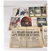 Image 2 : Group of Assorted Magazines and Newspapers