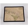 Image 1 : Antique Washington DC Map