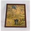 Image 1 : WW2 Patriotic Poster