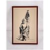 Image 1 : Hettie Marie Andrews Print