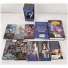 Image 3 : Star Wars VHS and Books