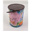 Image 1 : Folgers Coffee Zoo Animal Can