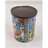 Image 2 : Folgers Coffee Zoo Animal Can