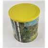 Image 3 : Cowboy Western Pattern MJB Coffee Can