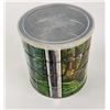 Image 2 : National Forest Pattern MJB Coffee Can