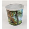 Image 3 : National Forest Pattern MJB Coffee Can