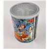 Image 2 : Folgers Coffee Zoo Animal Can