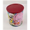 Image 1 : Folgers Coffee Zoo Animal Can