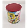 Image 3 : Folgers Coffee Zoo Animal Can