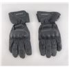 Image 1 : Lewis Leather Motorcycle Gloves