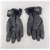 Image 2 : Lewis Leather Motorcycle Gloves