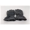 Image 3 : Lewis Leather Motorcycle Gloves