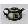Image 1 : Montana Studio Pottery Teapot
