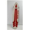 Image 2 : Vintage Justen Dagger Skateboard