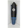 Image 2 : Kryptonics Longboard Skateboard