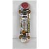 Image 3 : Vintage Skateboard with Destructo Trucks