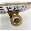 Image 4 : Vintage Skateboard with Destructo Trucks