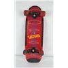 Image 3 : Vintage Valterra Skateboard