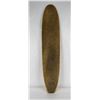 Image 2 : Vintage Custom Made Maple Longboard Skateboard