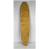 Image 3 : Vintage Custom Made Maple Longboard Skateboard