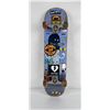 Image 3 : Toy Machine Skateboard