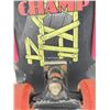 Image 4 : Vintage Valterra Ramp Champ Skateboard