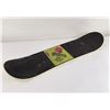 Image 1 : Fortus Snowskate Snow Skateboard