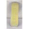 Image 3 : Fortus Snowskate Snow Skateboard