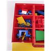 Image 2 : Collection of Vintage Legos