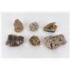 Image 1 : Collection of Assorted Mineral Specimens