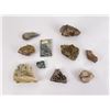 Image 1 : Group of Assorted Mineral Specimens