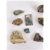 Image 2 : Group of Assorted Mineral Specimens