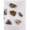 Image 3 : Group of Assorted Mineral Specimens