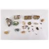 Image 1 : Group of Assorted Mineral Specimens