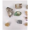 Image 2 : Group of Assorted Mineral Specimens