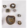 Image 3 : Collection of Thunder Eggs and Agates